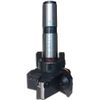 Đầu cặp dao phay mặt Ø80mm MTB3 M12x1.75