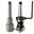 Đầu cặp mũi khoan từ MT3 (MT3x50x31.75mm)