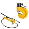 Máy đột lỗ thuỷ lực HHM-70