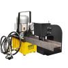 Máy đột lỗ thuỷ lực HHM-80