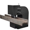 Máy đột lỗ thuỷ lực HHM-80