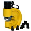 Máy đột lỗ thuỷ lực HHM-70