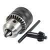 Đầu kẹp mũi khoan 3-16mm B16 và đầu nối