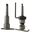 Đầu cặp mũi khoan từ MT2 (MT2x50x19.05)