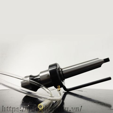 Đầu kẹp mũi khoan từ Magbroach MT3x50x19.05 có làm mát