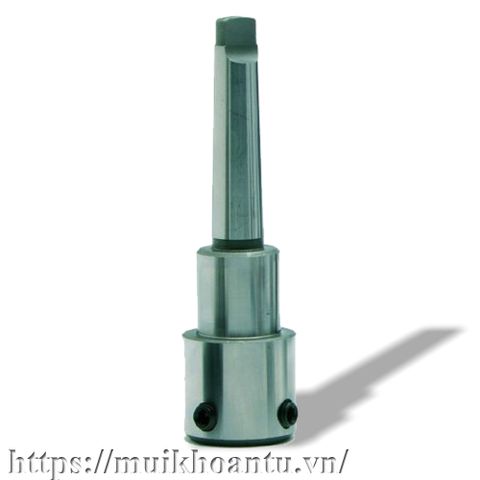 Đầu kẹp mũi khoan từ Magbroach MT3x50x19.05 không làm mát