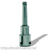 MT3x50x31.75 Đầu kẹp mũi khoan từ không làm mát