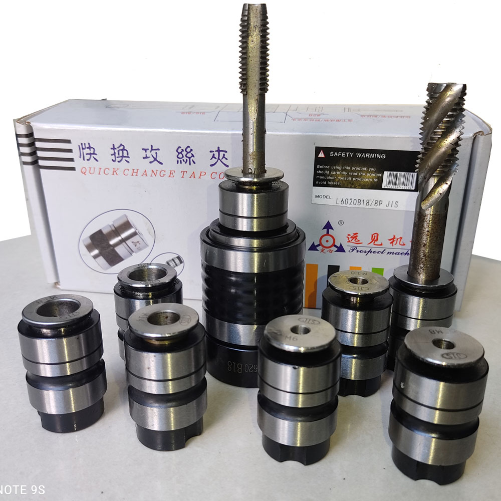 Đâu cặp mũi ta rô L0620B18