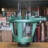 Đầu khoan nhiều mũi tròn MU ROUND Series