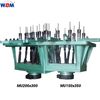 Đầu khoan nhiều mũi vuông MU SQUARE