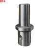Đầu chuyển mũi khoan xoắn lắp máy khoan từ