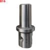 Đầu kẹp mũi khoan 3-16mm B16 và đầu nối