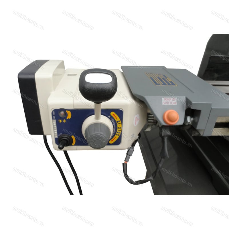 Động cơ chạy bàn tự động AL-310S