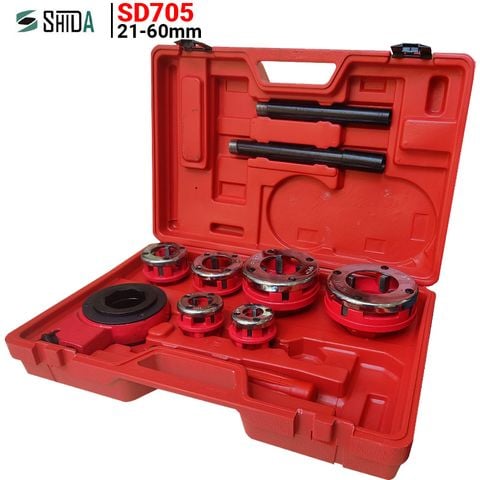 Dụng cụ tiện ren ống Shida SD705
