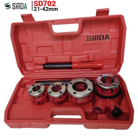 Dụng cụ tiện ren ống Shida SD702
