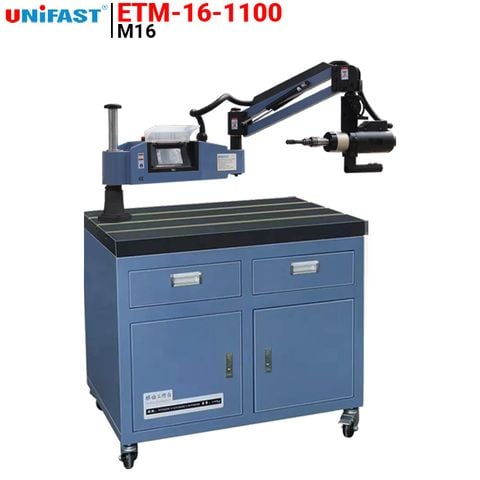 Máy taro cần điện Unifast ETM-16-1100
