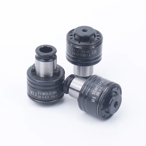 Collet kẹp mũi taro GT12 chuẩn JIS