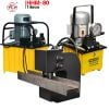 Máy đột lỗ thuỷ lực HHM-80