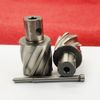Magbroach HSS 34x25 Mũi khoan từ thép gió phi 34