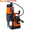Máy khoan từ tự động KCY-55/2QE 55mm