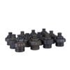 Khuôn đột lỗ tròn máy đột MHP-20, WNP-20