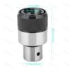 Cán kẹp collet taro GT24