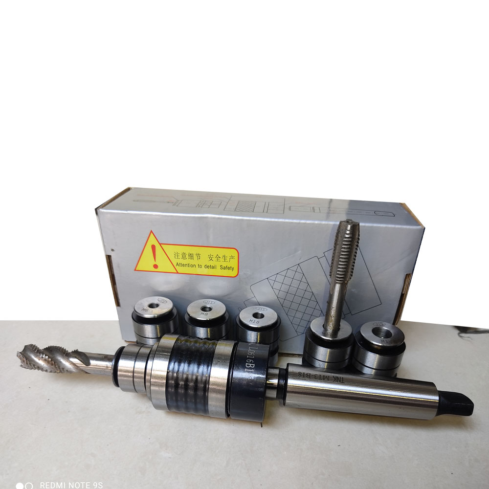 Bộ đầu cặp taro M6 đến M16