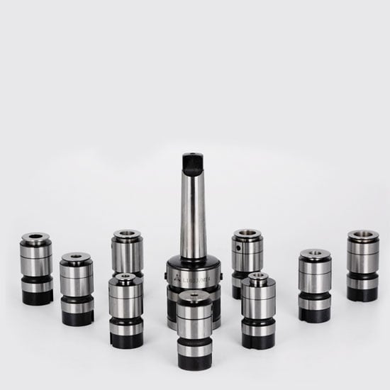 Đầu kẹp taro M10 đến M33 (L1033MTA3) chuẩn JIS và ISO