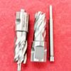 Magbroach HSS 16x25 Mũi khoan từ thép gió 16mm