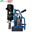 Máy khoan từ đế điện MD40 40mm