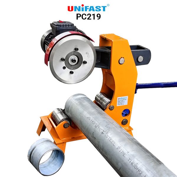 Máy cắt ống PC219 (Ø50-Ø219mm)