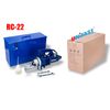 Máy cắt sắt thủy lực RC-22