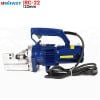 Máy cắt sắt thủy lực RC-22