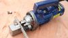 Máy cắt sắt thủy lực RC-22