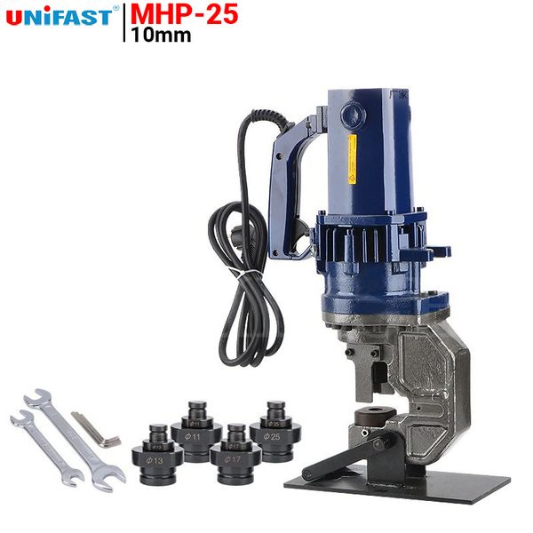Máy đột lỗ cầm tay MHP-25