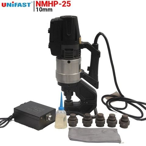 Máy đột lỗ cầm tay Unifast NMHP-25