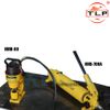Máy đột lỗ thuỷ lực TLP bơm rời