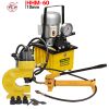 Máy đột lỗ thuỷ lực HHM-60