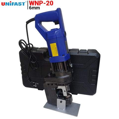 Máy đột lỗ cầm tay Unifast WNP-20