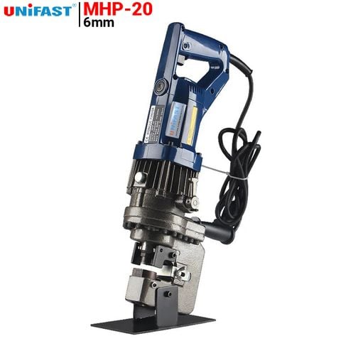 Máy đột Unifast MHP-20