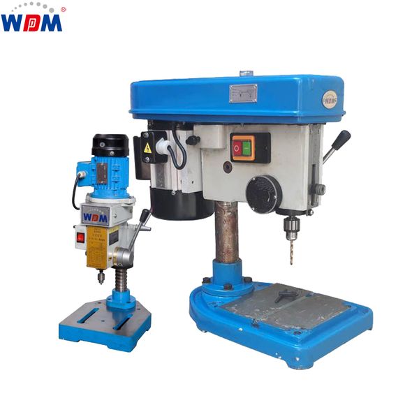 Máy khoan bàn mini WDDM