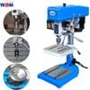Máy khoan bàn và taro WDDM giá rẻ ZS