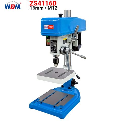 Máy khoan bàn WDDM ZS4116D