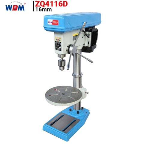 Máy khoan bàn WDDM ZQ4116D