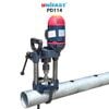 Máy khoan lỗ trên ống PD114