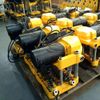 Máy khoan ống Shida JK-150 / 150mm