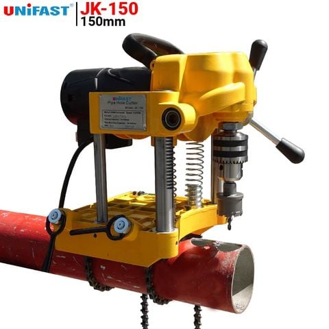 Máy khoan ống Unifast JK-150