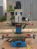Máy khoan phay hộp số ZX7045