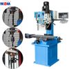 Máy khoan phay hộp số WDDM