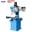 Máy khoan phay kiểu mới ZX7045C